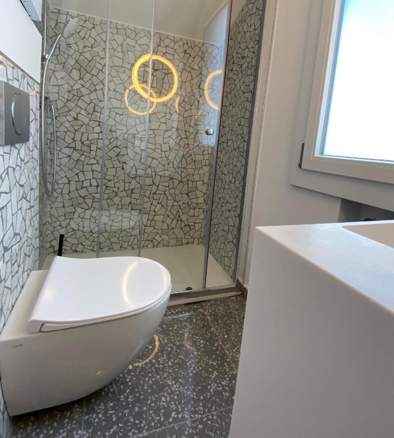 Santa Maria Formosa Appartement Venetië Buitenkant foto