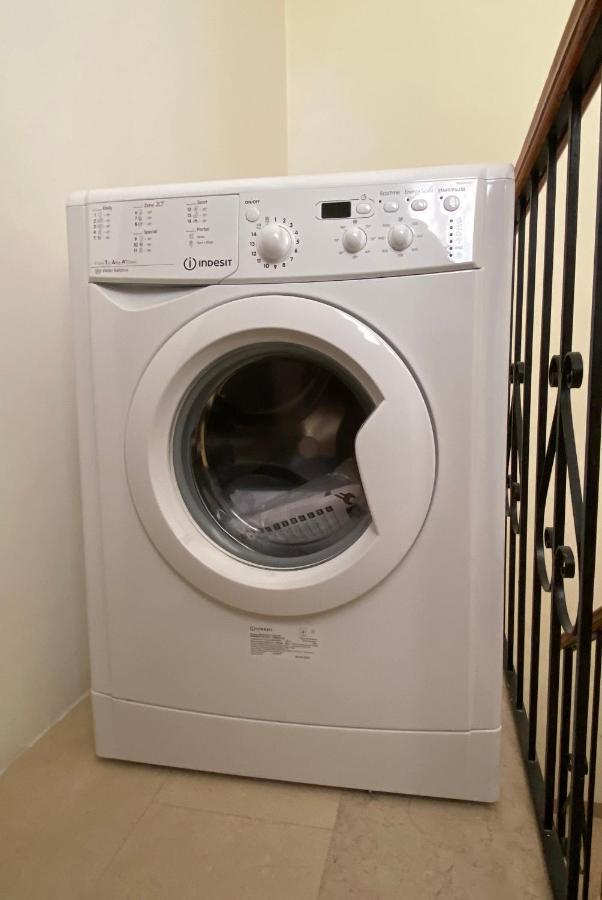 Santa Maria Formosa Appartement Venetië Buitenkant foto