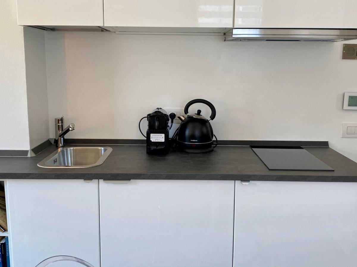 Santa Maria Formosa Appartement Venetië Buitenkant foto