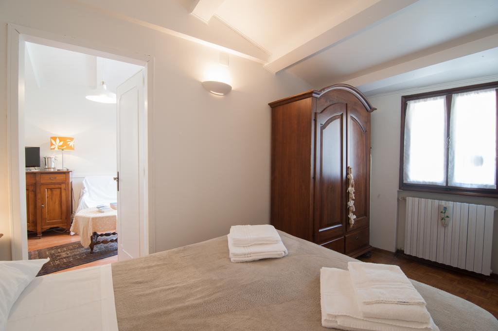 Santa Maria Formosa Appartement Venetië Buitenkant foto